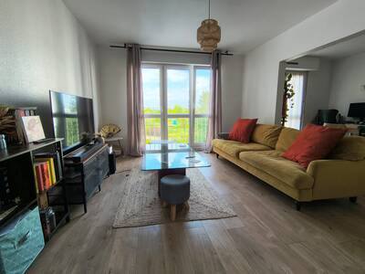 Location appartement 2 pièces Thionville (57100)
