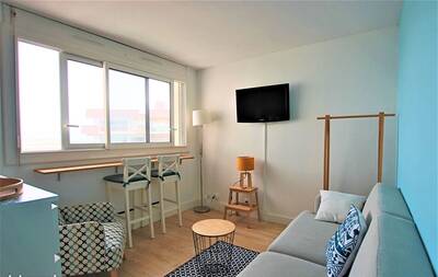 Vente appartement studio Arcachon (33120)