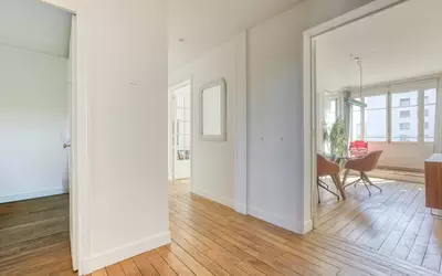 Paris 16E (75016)