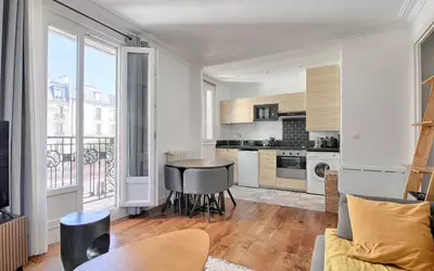 Paris 14E (75014)
