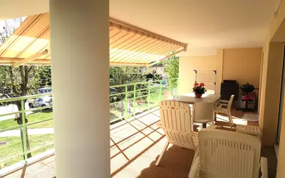 2 Terrasses +  Garages, Toulouse Balma (31130)