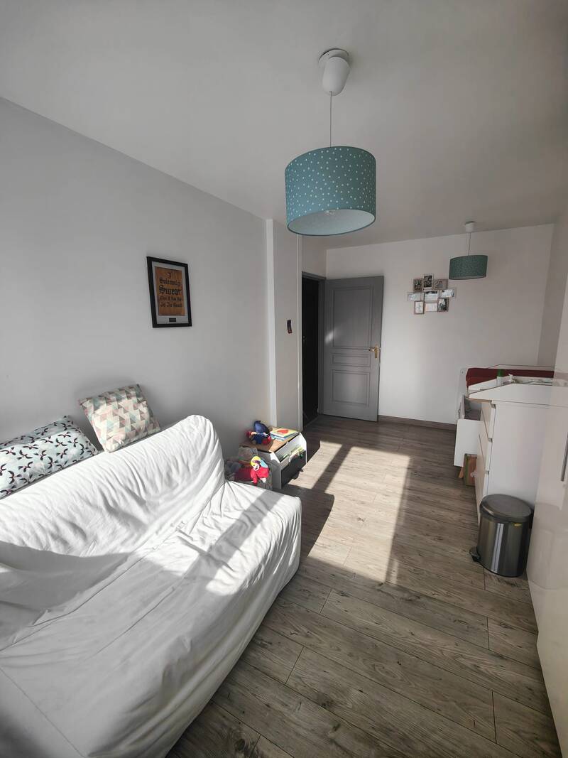 Villeurbanne (69100)