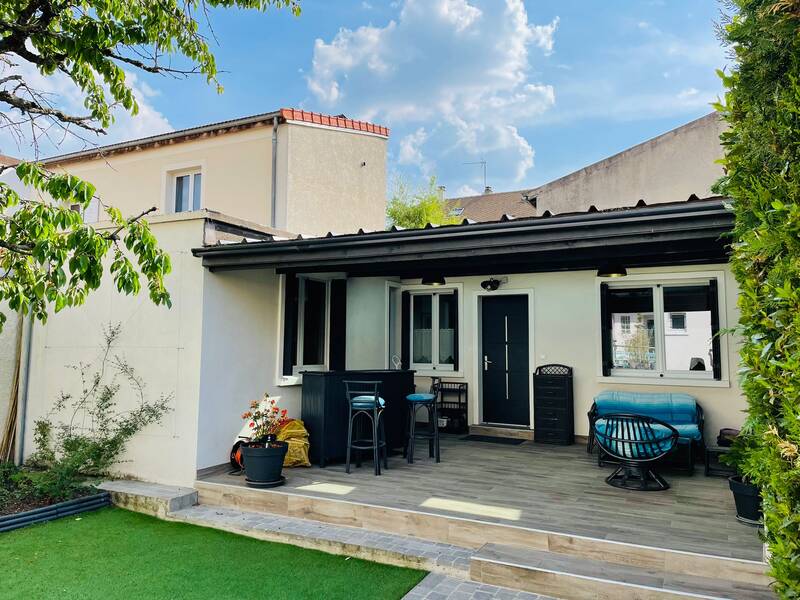 Nanterre (92000)