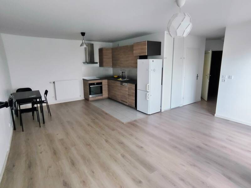 Rosny-Sous-Bois (93110)