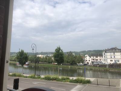 Vente appartement 4 pièces Sens (89100)