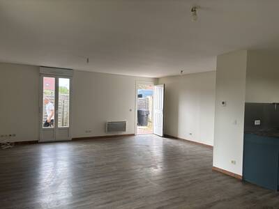 Location maison 5 pièces Trocy-en-Multien (77440)