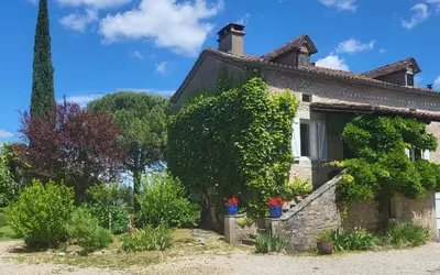 Berganty (46090)