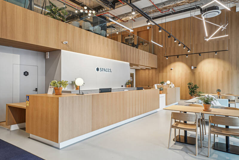 Bureaux, local professionnel Lyon 3E - 1.152&nbsp;m² - 93.223&nbsp;&euro;