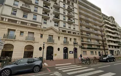 Charenton-Le-Pont (94220)