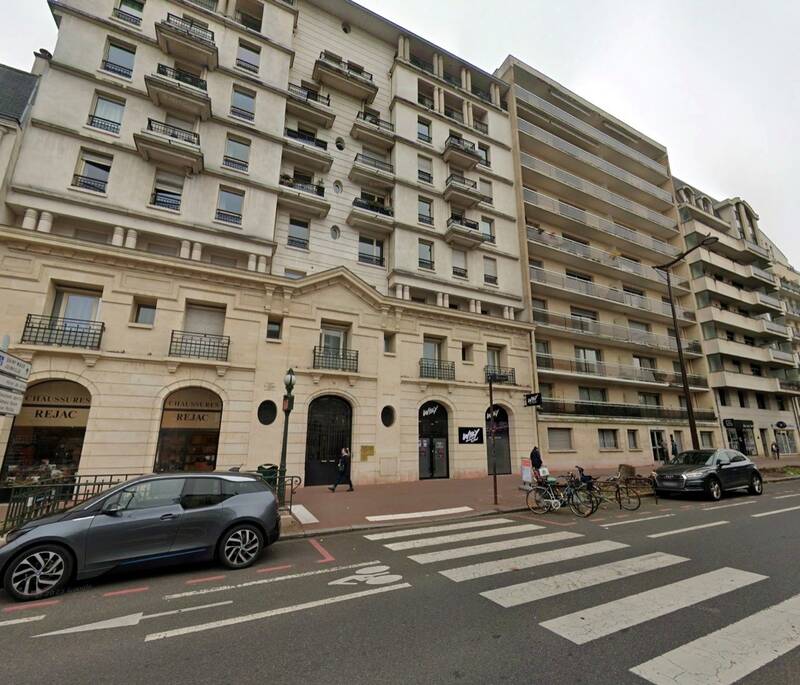 Local commercial Charenton-Le-Pont (94220) - 91&nbsp;m² - 3.982&nbsp;&euro;