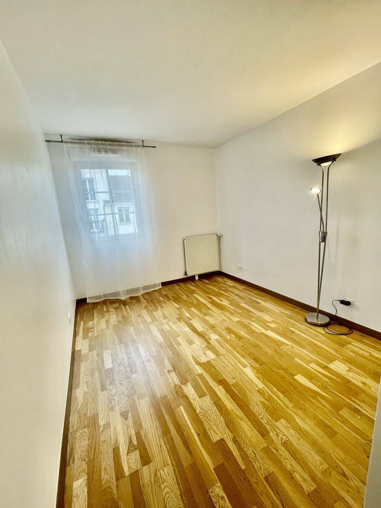 Bussy-Saint-Georges (77600)