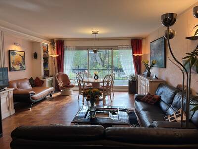 Vente appartement 4 pièces Sceaux (92330)