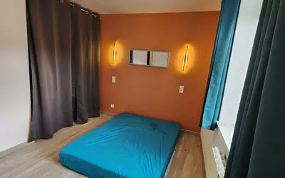 Le Poujol-Sur-Orb (34600)
