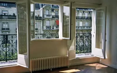 Paris 17E (75017)