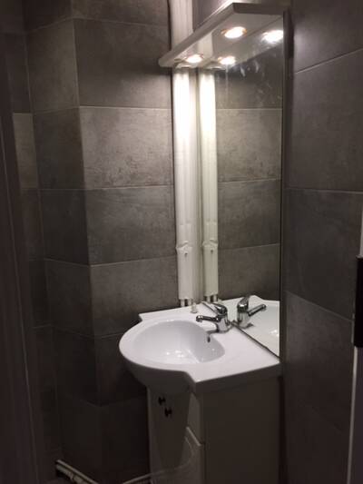 Location appartement studio Nice (06)