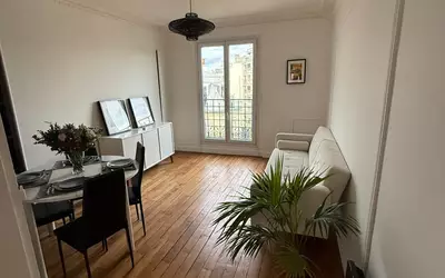 Paris 17E (75017)