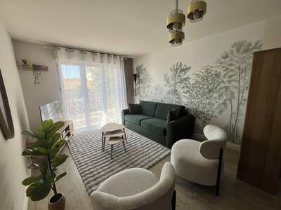 Location appartement 2 pièces Les Sables-d'Olonne (85100)