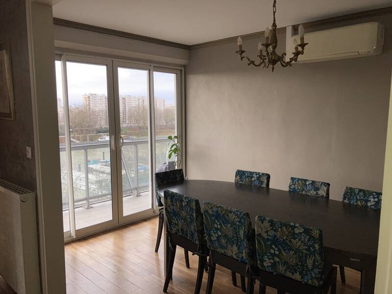 Asnières-Sur-Seine (92600)