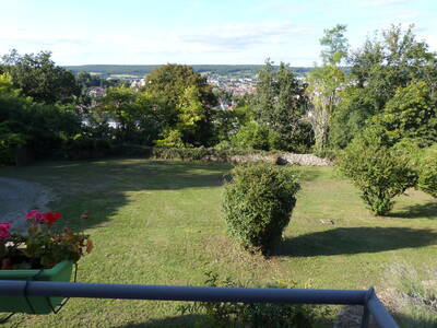 Vente maison 8 pièces Saint-Amand-Montrond (18200)