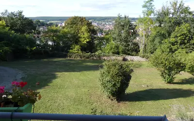 Saint-Amand-Montrond (18200)