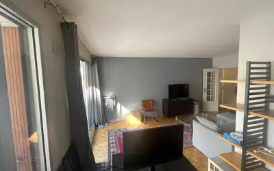 Paris 15E (75015)