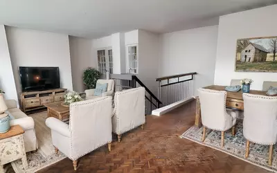 Duplex Dernier Étage Avec Terrasses 100 M² Versailles (78000)