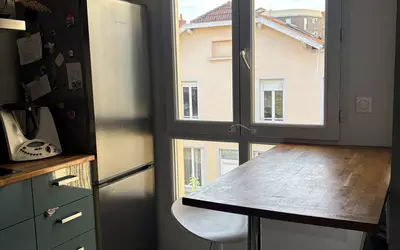 Lyon 3E (69003)