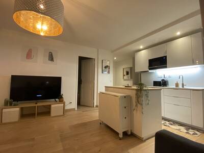 Location chambre en colocation 5 pièces Grenoble (38)