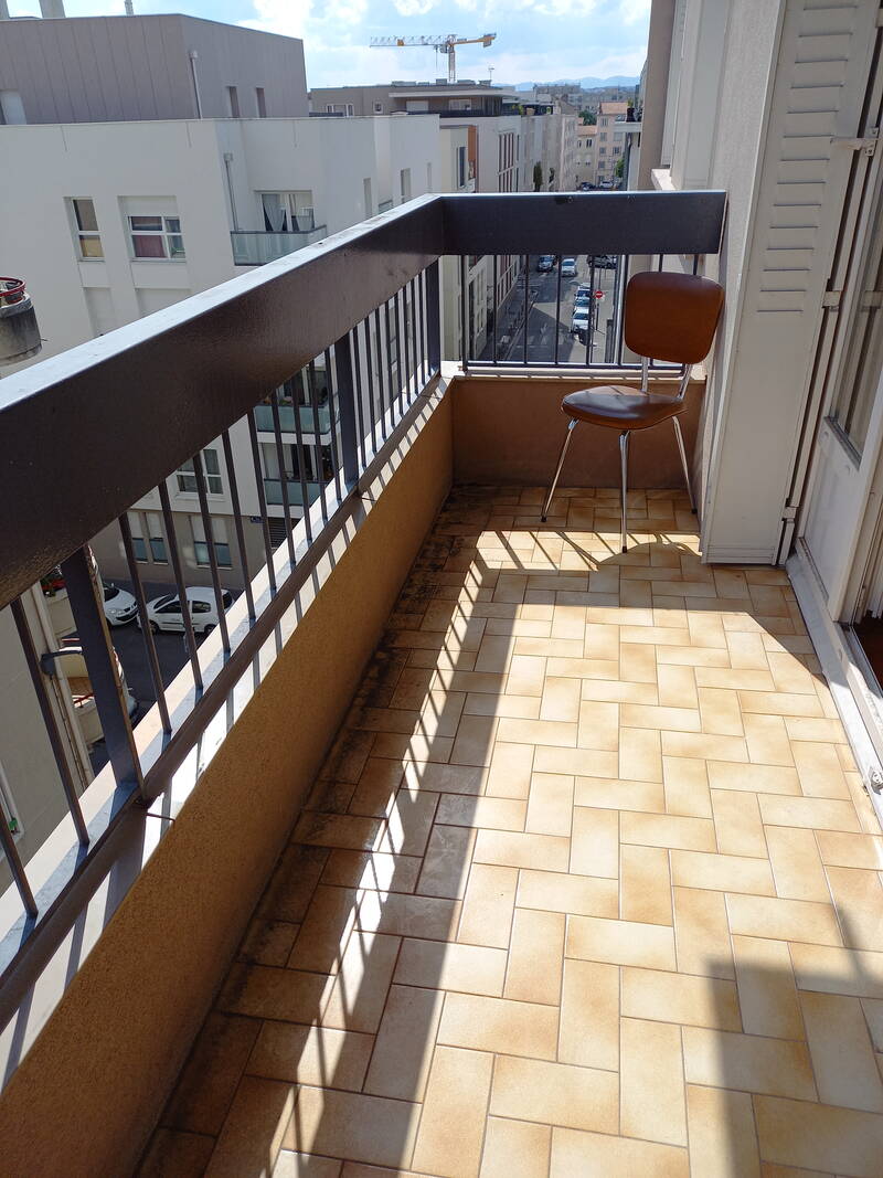 Villeurbanne (69100)