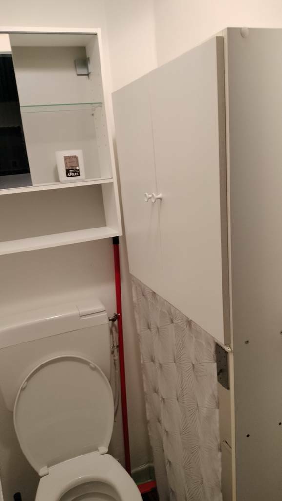 Paris 20E (75020)