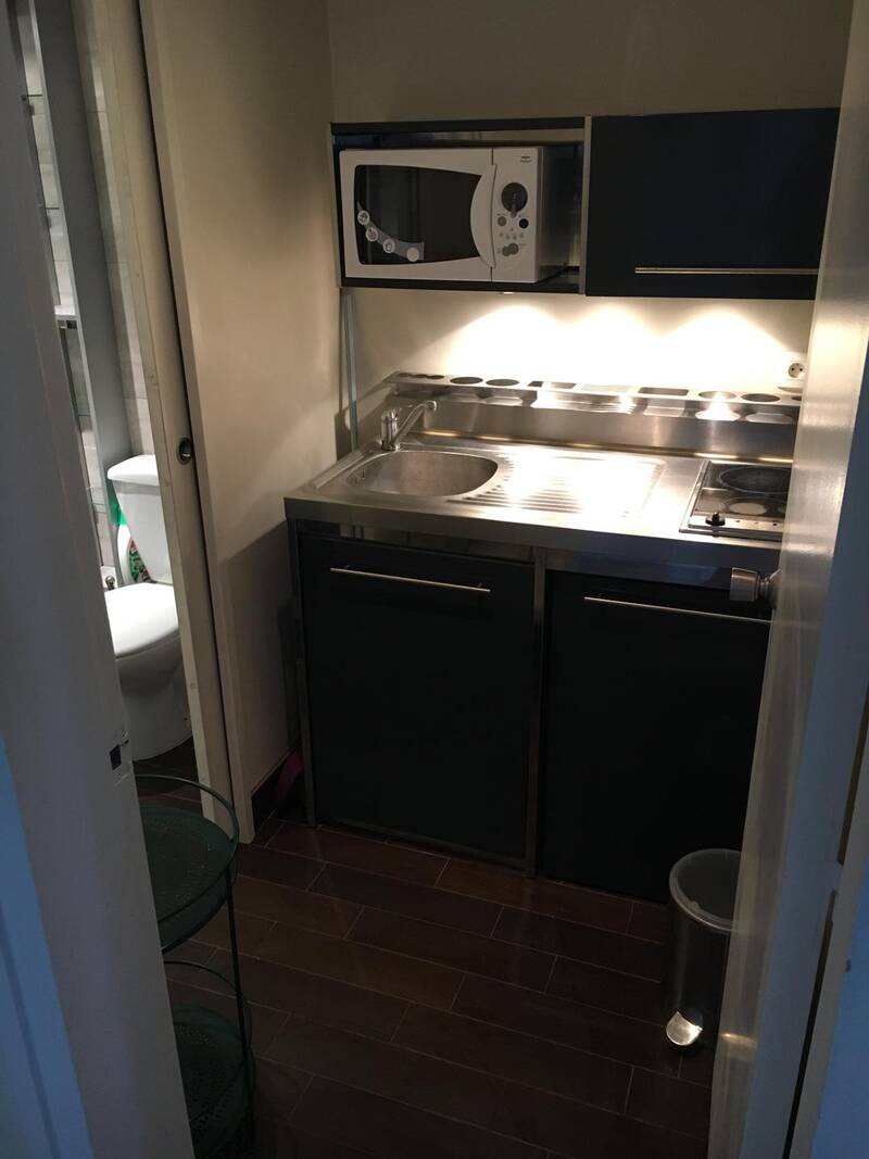 Paris 8E (75008)