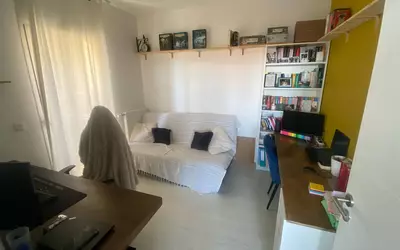 Villeurbanne (69100)
