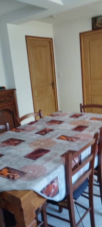 Vente appartement 2 pièces Orbey (68370)