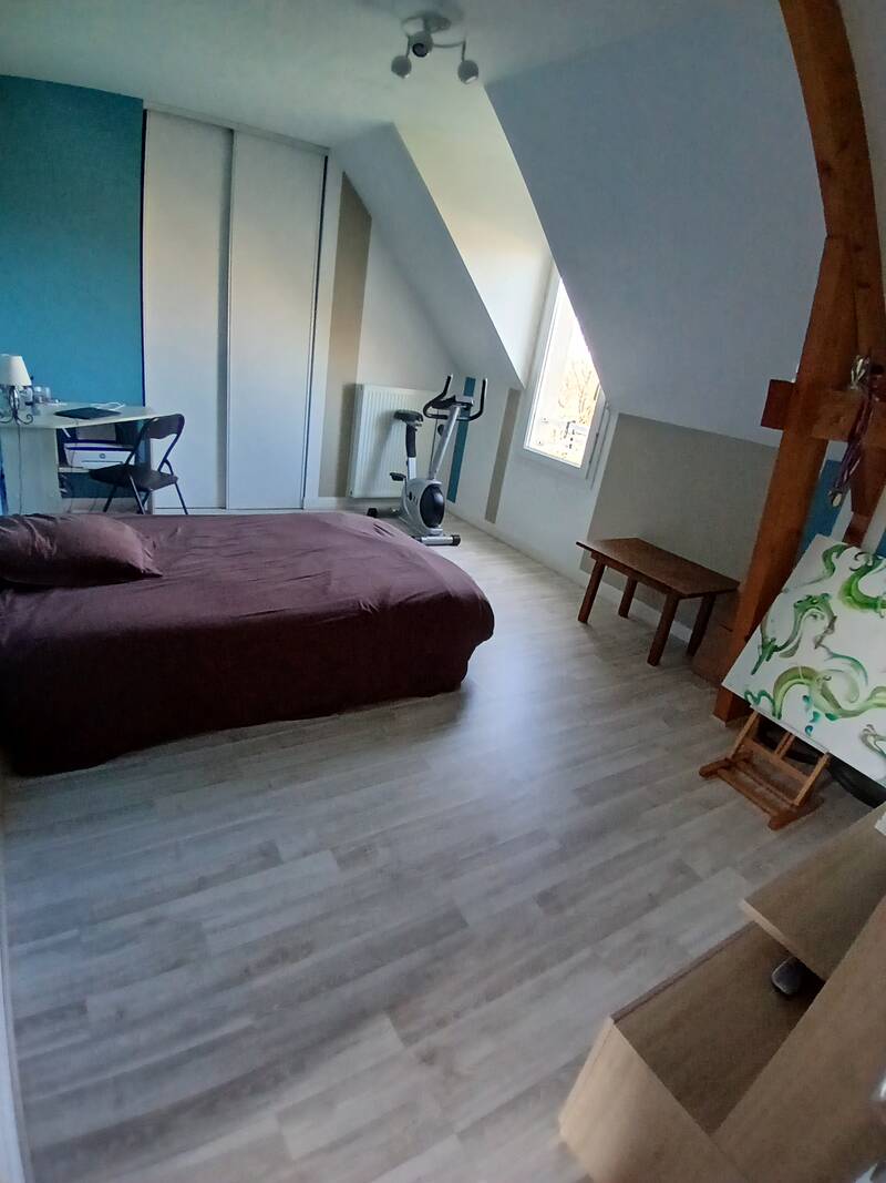 Le Perray-En-Yvelines (78610)