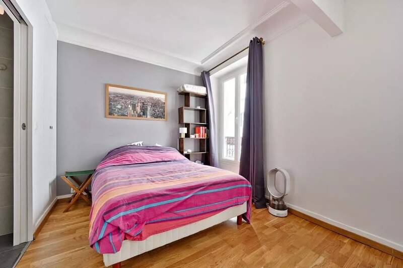 Paris 17E (75017)