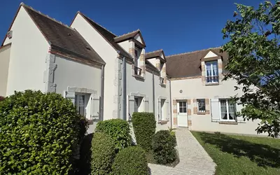 Saint-Denis-En-Val (45560)
