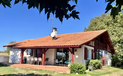 Beyrie-Sur-Joyeuse (64120)