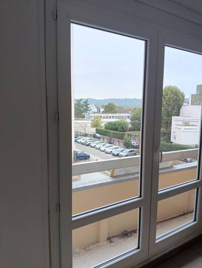 Vente appartement 2 pièces Le Petit-Quevilly (76140)