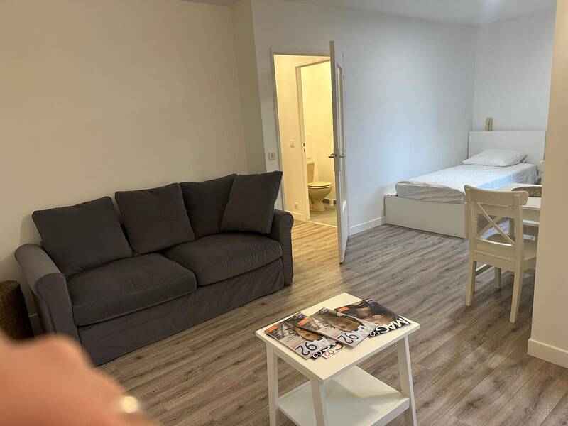 Rueil-Malmaison (92500)
