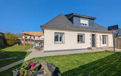 Servon-Sur-Vilaine (35530)