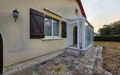 Houlgate (14510)