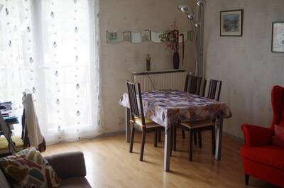 Vente appartement 2 pièces Colomiers (31770)