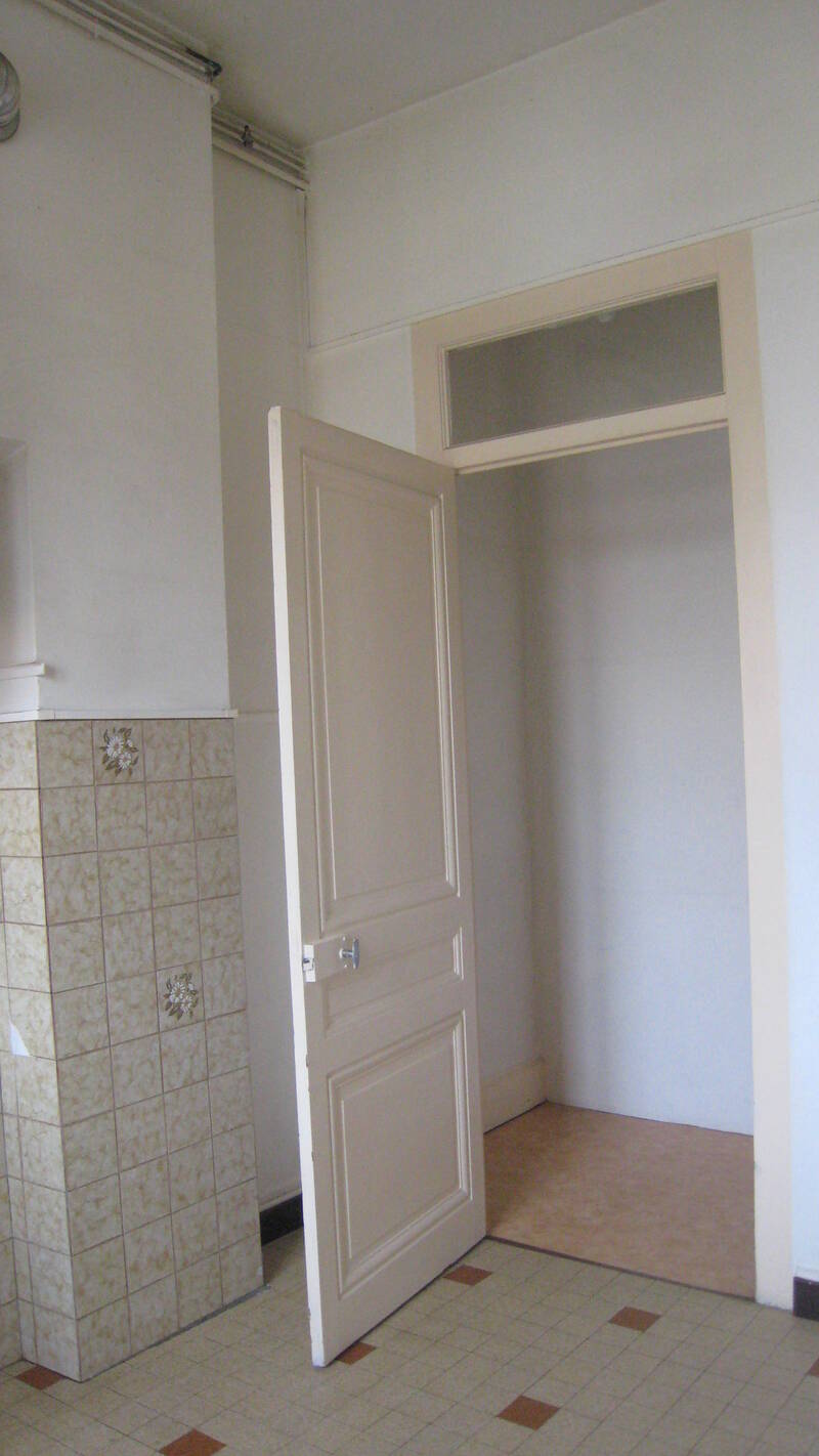 Villeurbanne (69100)