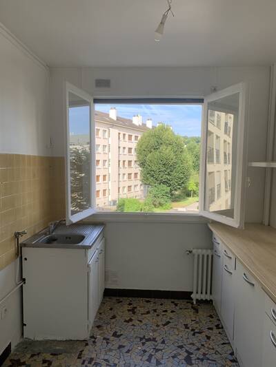 Location appartement 2 pièces Juvisy-sur-Orge (91260)