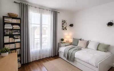 Enghien-Les-Bains (95880)