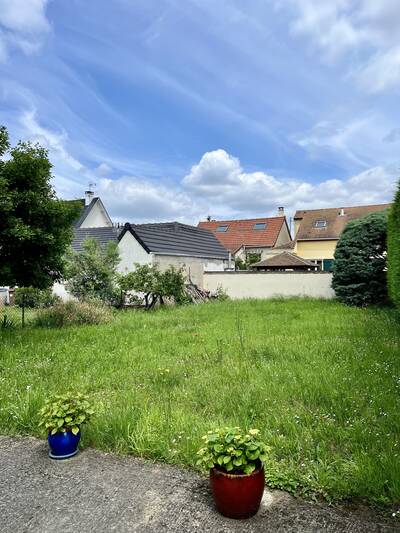 Vente maison 5 pièces Sartrouville (78500)