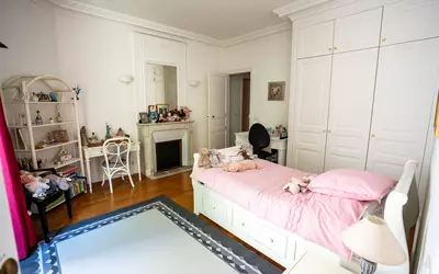 Neuilly-Sur-Seine (92200)