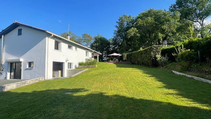 Saint-Martin-De-Seignanx (40390)