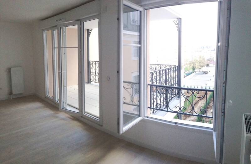 Le Plessis-Robinson (92350)