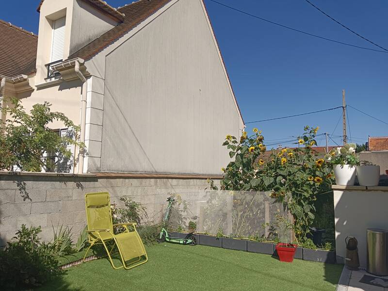 Argenteuil (95100)